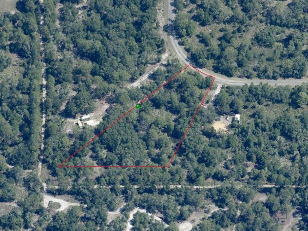 9810 N CAMPION TERRACE , CRYSTAL RIVER, FL 34428