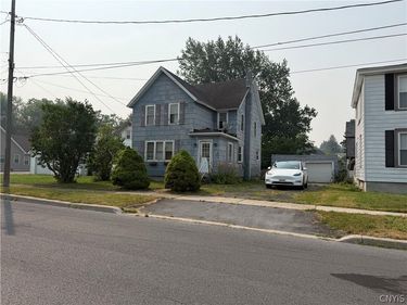 1206 Gill Street, Watertown, NY 13601