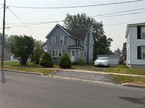 1206 Gill Street , Watertown, NY 13601