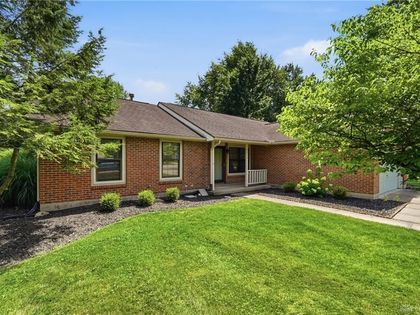 4253 Frontenac Drive Beavercreek, OH 45440