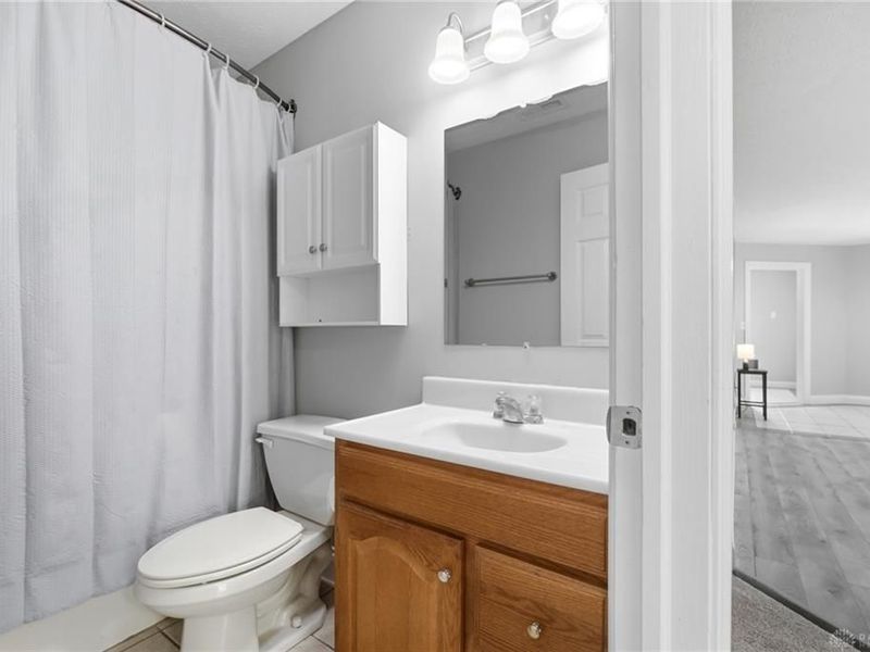 4253 Frontenac Drive, Beavercreek, OH 45440 Photo 13