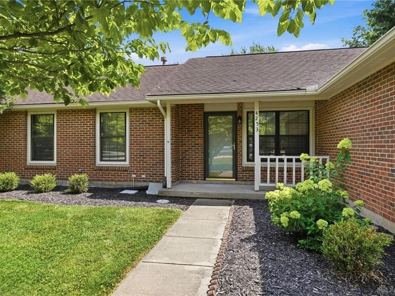 4253 Frontenac Drive, Beavercreek, OH 45440 Photo 19