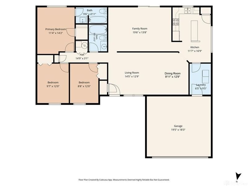 4253 Frontenac Drive, Beavercreek, OH 45440 Photo 2