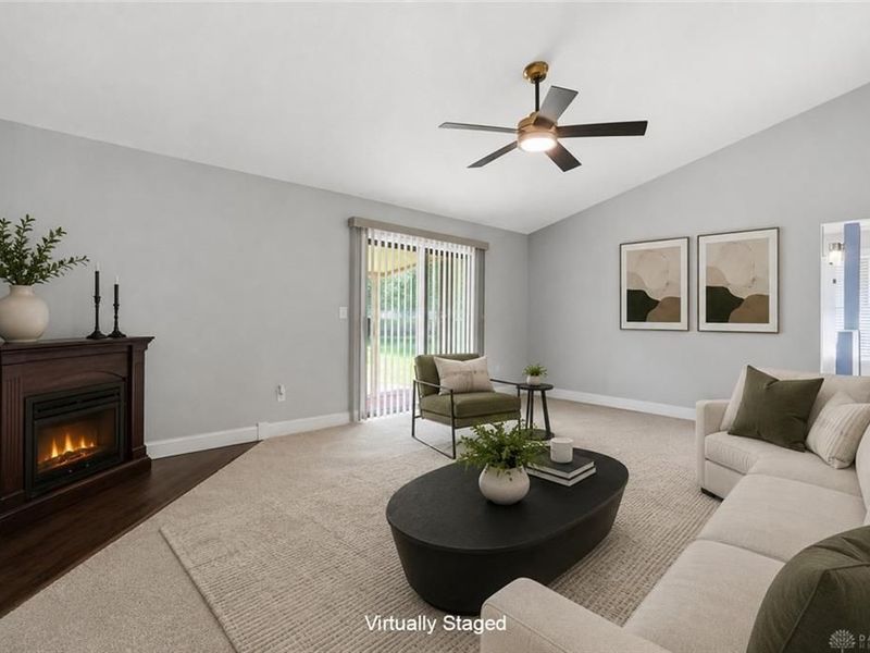 4253 Frontenac Drive, Beavercreek, OH 45440 Photo 8