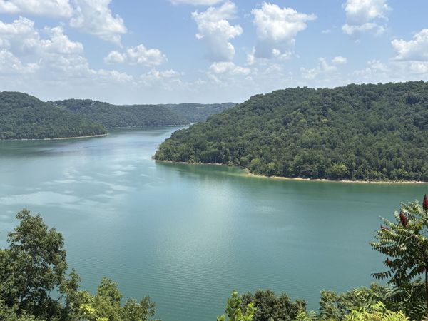 0 Center Hill Shores Dr, Unit 156/7, Smithville, TN 37166