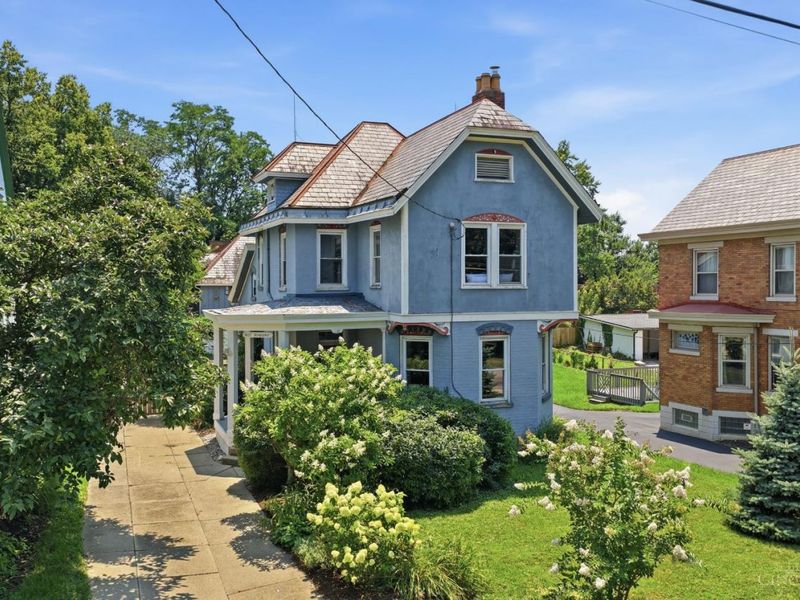3025 Montana Avenue, Cincinnati, OH 45211 Photo 1