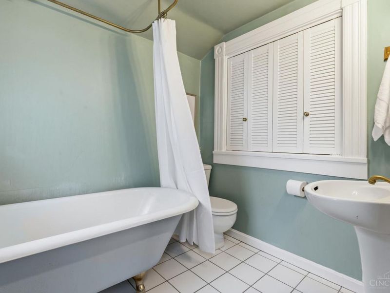 3025 Montana Avenue, Cincinnati, OH 45211 Photo 26