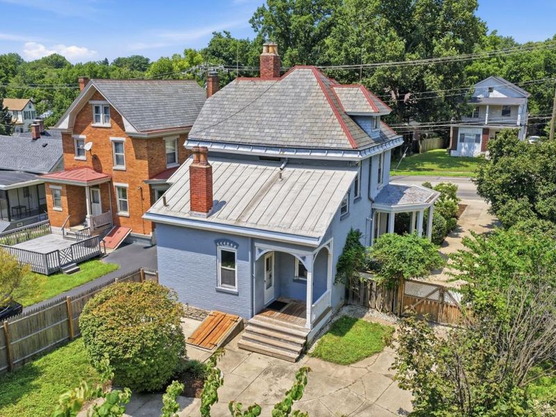 3025 Montana Avenue, Cincinnati, OH 45211 Photo 30