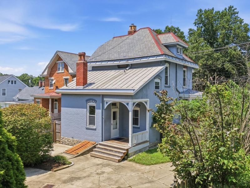 3025 Montana Avenue, Cincinnati, OH 45211 Photo 35