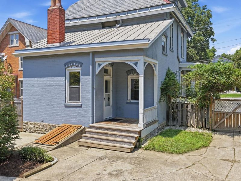 3025 Montana Avenue, Cincinnati, OH 45211 Photo 37