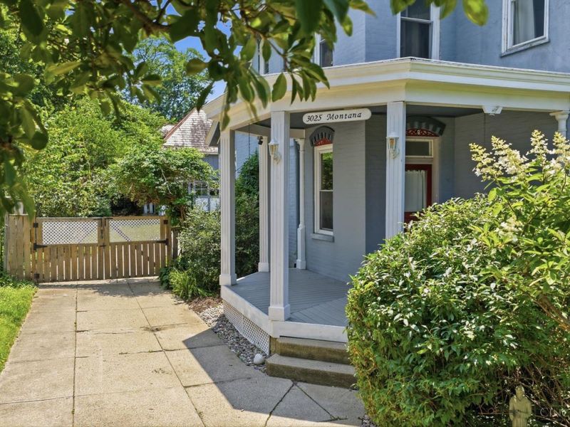 3025 Montana Avenue, Cincinnati, OH 45211 Photo 4