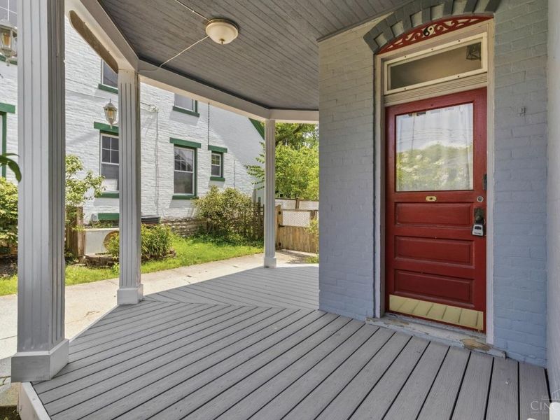 3025 Montana Avenue, Cincinnati, OH 45211 Photo 5