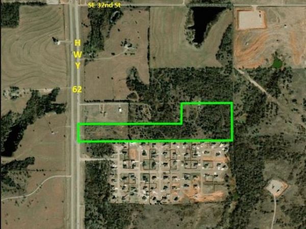 Hwy 62 , Newcastle, OK 73065