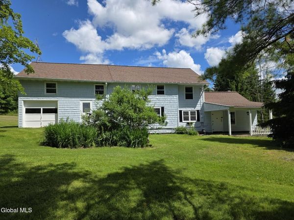 419 Halbert Hill Road, Butternuts, NY 13776