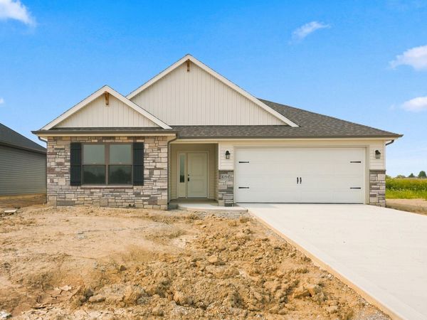 10945 Wild Iris Cove, Fort Wayne, IN 46818