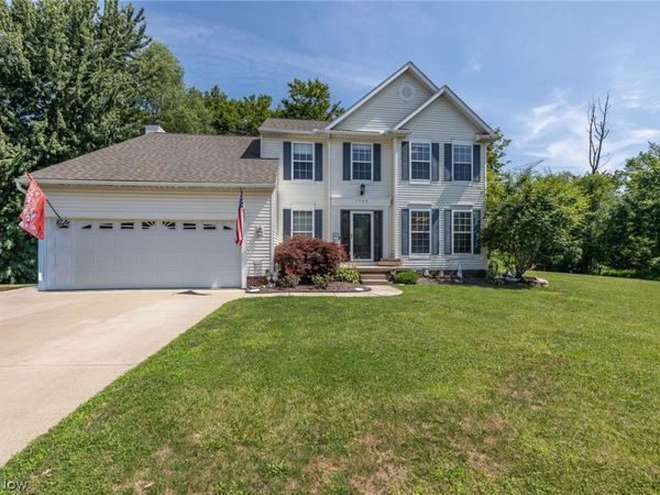 1743 Dunlap Drive , Streetsboro, OH 44241