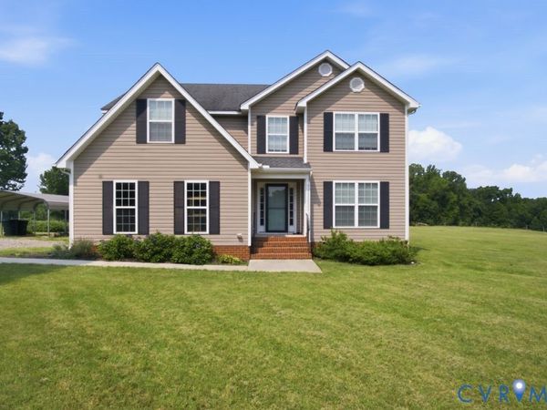90 Waltons Store Road, Louisa, VA 23093