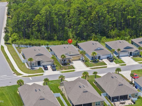 46 EAGLES LANDING Lane, St. Augustine, FL 32095