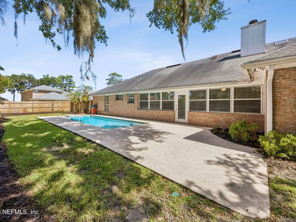 2532 WRIGHTSON Drive, Jacksonville, FL 32223