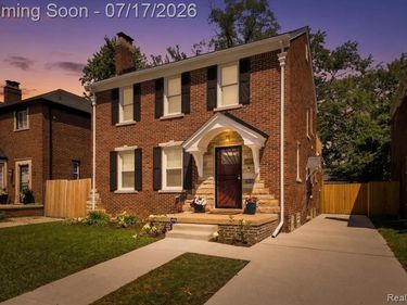 18420 Ohio Street, Detroit, MI 48221