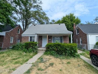 19922 Southfield Road , Detroit, MI 48235