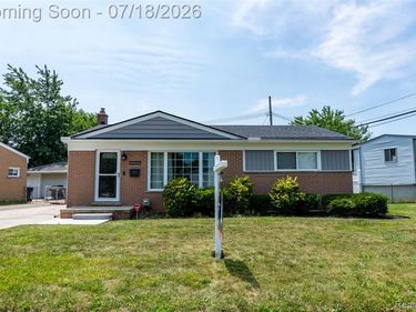 32017 Bertram Drive, Westland, MI 48185