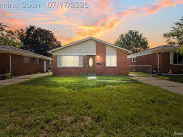 6871 Troy Street, Taylor, MI 48180