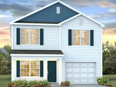 679 Glacier Road, Lexington, SC 29072