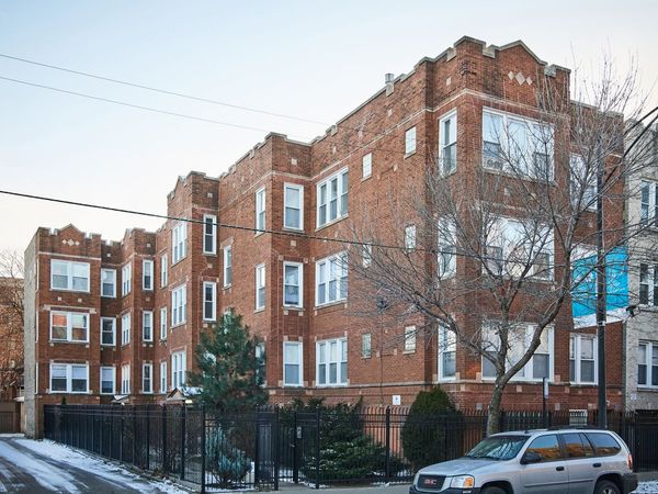 3221 W Division Street , Unit 1S, Chicago, IL 60651
