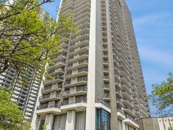 6007 N Sheridan Road , Unit 19D, Chicago, IL 60660