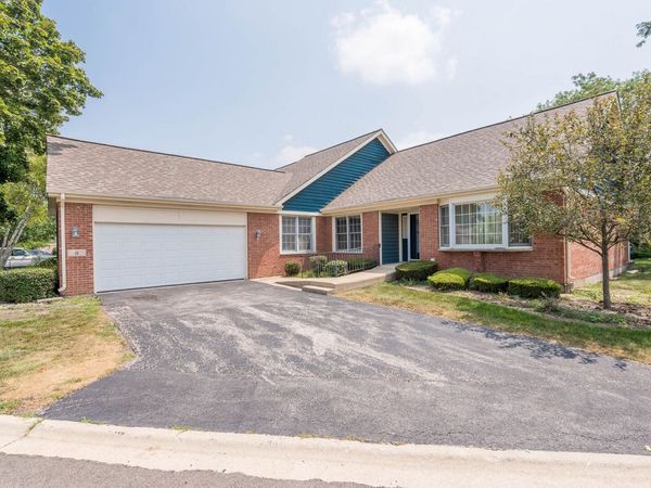 9 Wysteria Drive , Olympia Fields, IL 60461