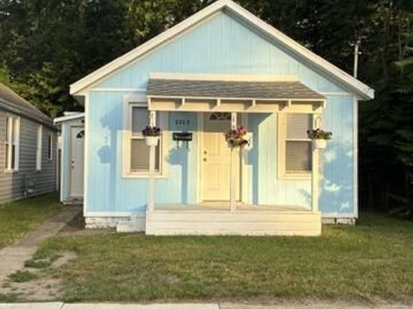 2203 Larue Street, Muskegon, MI 49441