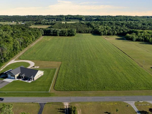 5859 Potter Road, Bear Lake, MI 49614