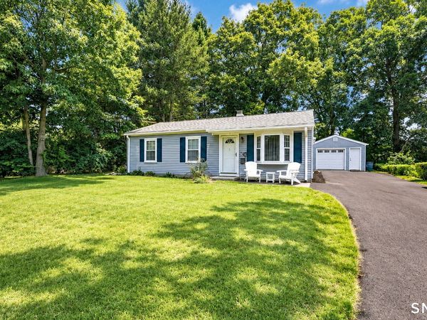 3 Fairview , Ansonia, CT 06401