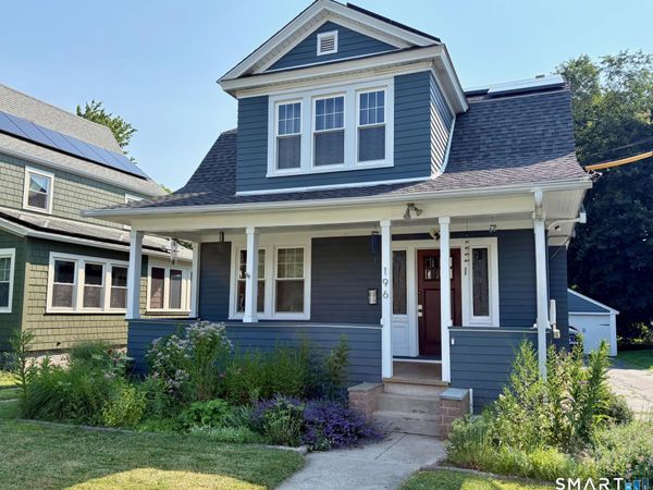 196 Ellsworth , Bridgeport, CT 06605