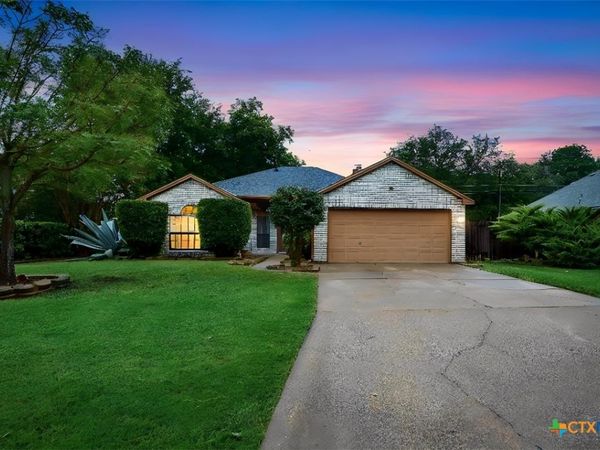 2202 Heights Drive , Harker Heights, TX 76548