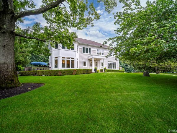 10 Wilson Court , Spring Valley, NY 10977