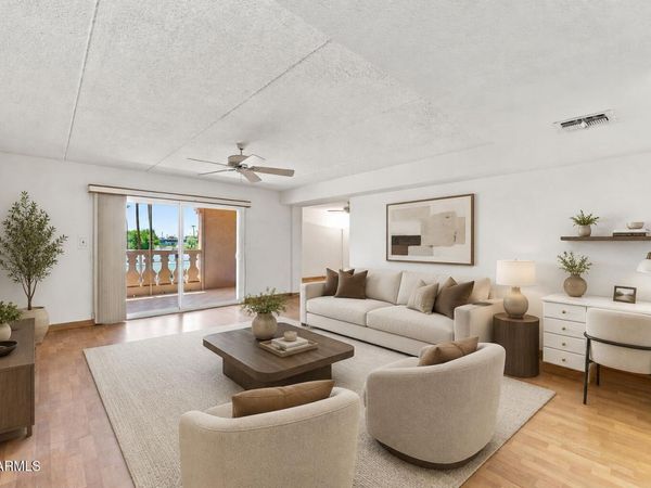 7820 E CAMELBACK Road, Unit 311, Scottsdale, AZ 85251