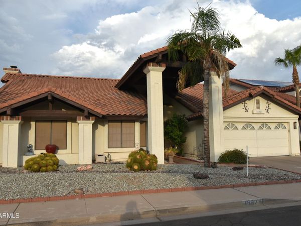18921 N 71ST Drive, Glendale, AZ 85308