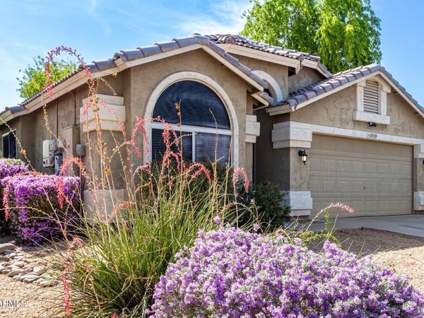 20038 N 38TH Lane, Glendale, AZ 85308