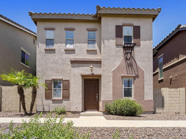 428 N CITRUS Lane, Gilbert, AZ 85234