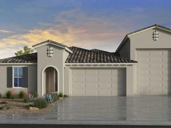 25831 N 168TH Avenue, Surprise, AZ 85387