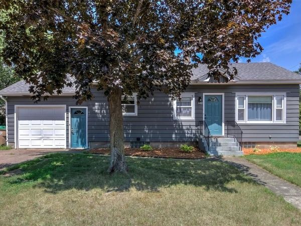 602 Stanley Street, Chippewa Falls, WI 54729