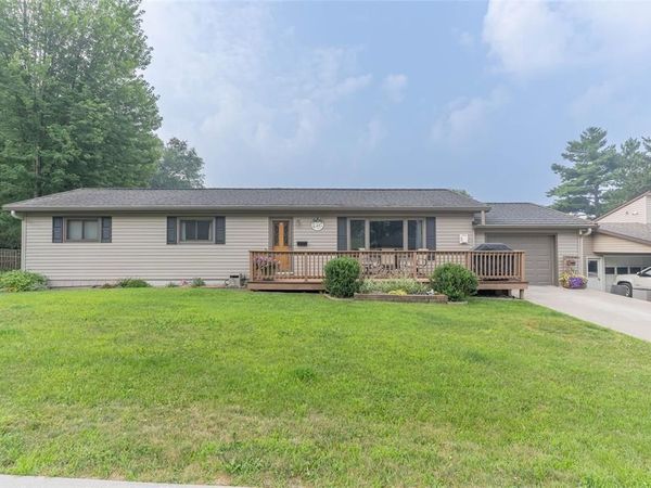 425 Drier Street, Durand, WI 54736