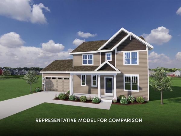 1221 Waldorf Boulevard, Madison, WI 53719
