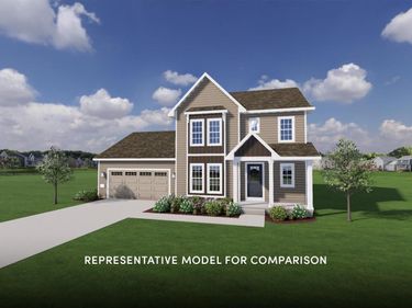 1231 Orchid Petal Drive, Sun Prairie, WI 53590