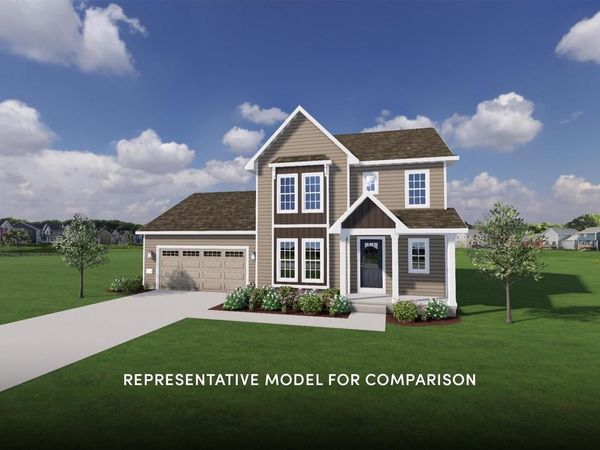 1231 Orchid Petal Drive, Sun Prairie, WI 53590