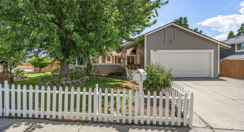 1590 Havencrest Drive, Reno, NV 89523 Photo