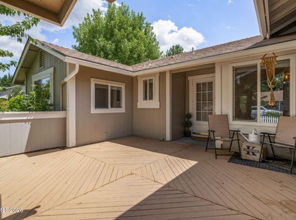 1590 Havencrest Drive, Reno, NV 89523 Photo