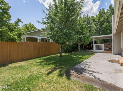 1590 Havencrest Drive, Reno, NV 89523 Photo